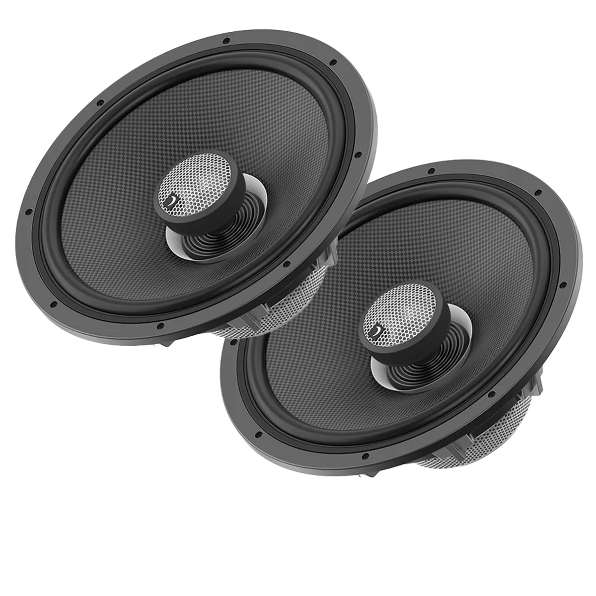 Diamond Audio HXM8F4BK product image 1