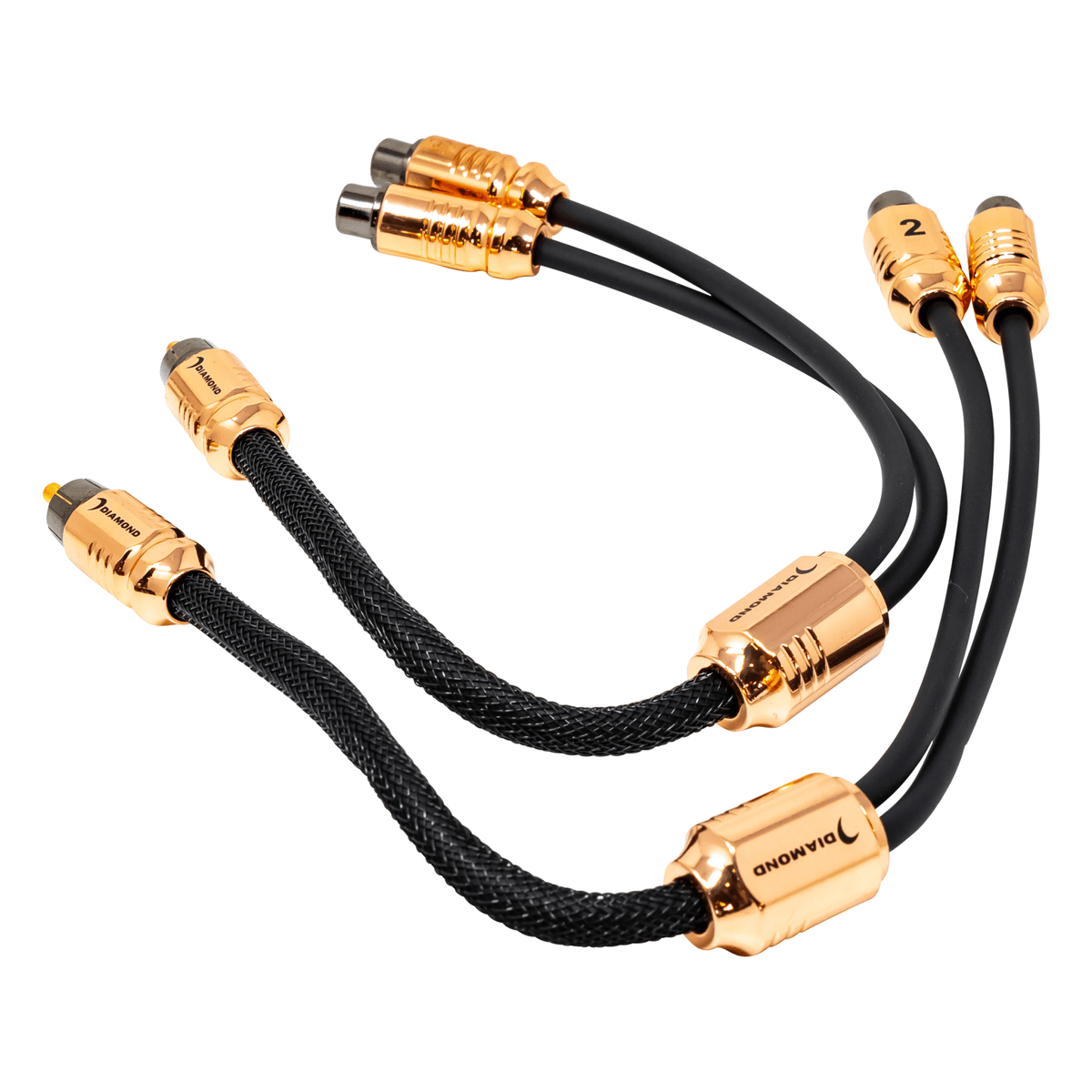 Diamond Audio HXY2F product image 3