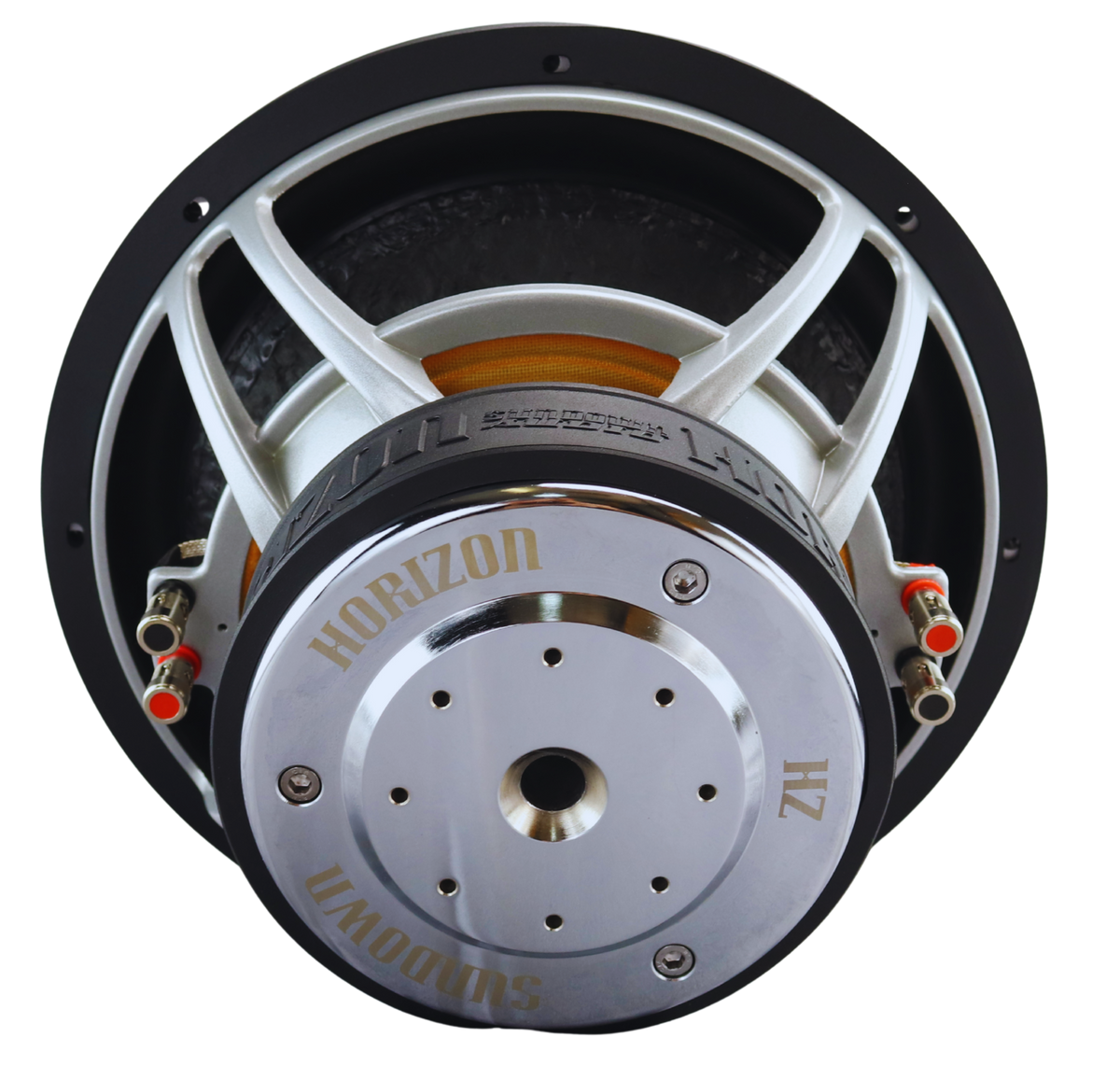Sundown Audio Horizon HZ 12" Car Subwoofer - manufacturer view 5