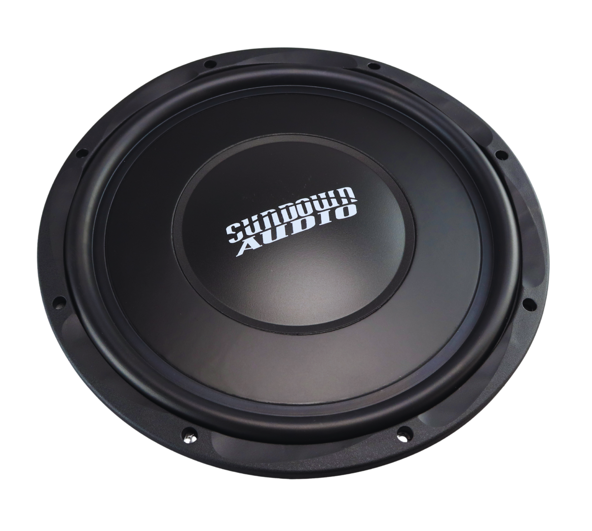 Sundown Audio Horizon HZS 12" Shallow Car Subwoofer - manufacturer view 2