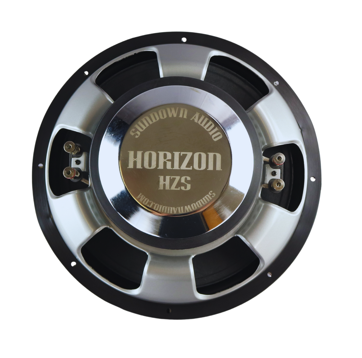 Sundown Audio Horizon HZS 12" Shallow Car Subwoofer - manufacturer view 8
