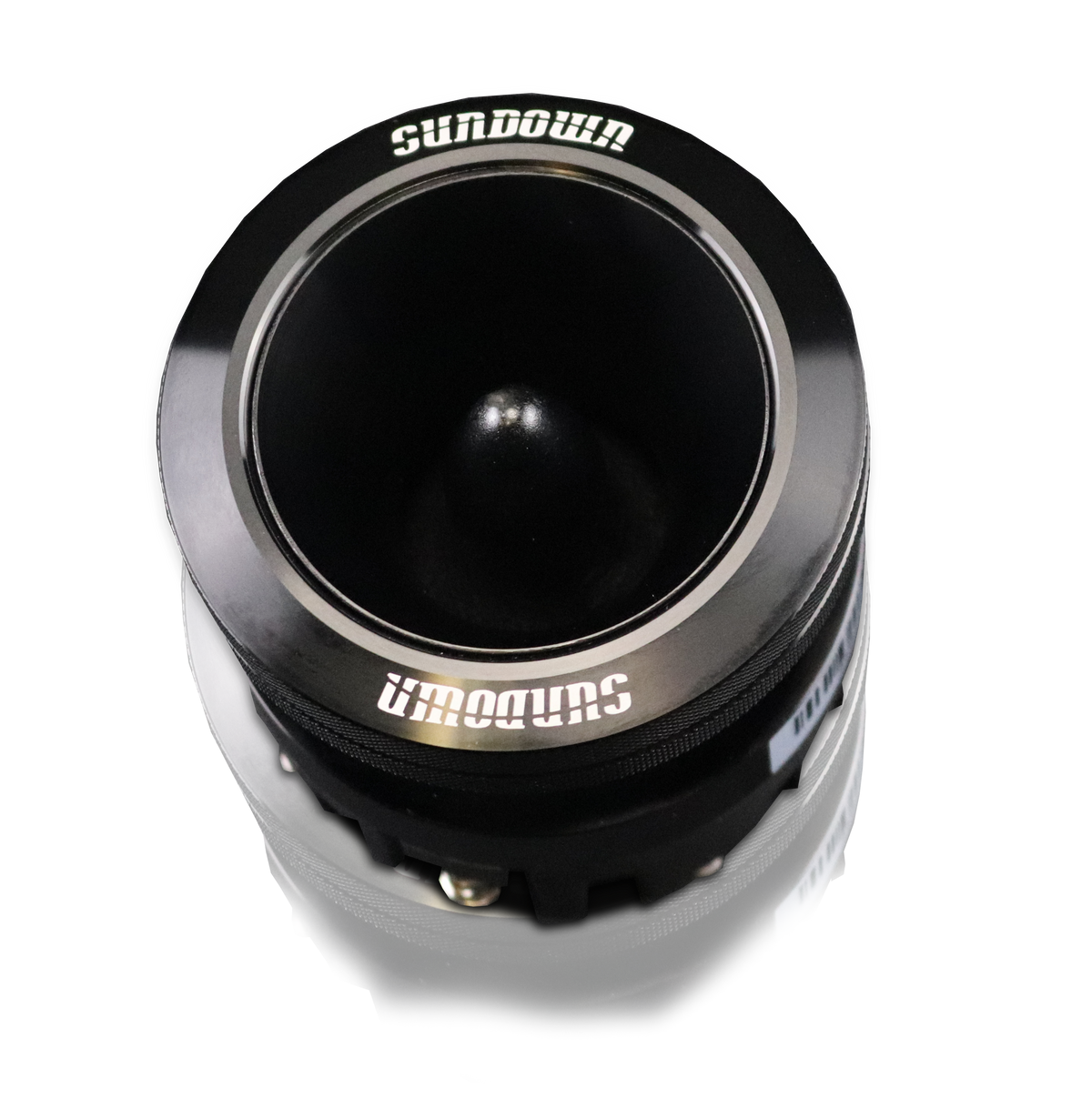 Sundown Audio HF-R35 Car Tweeter - manufacturer view 2