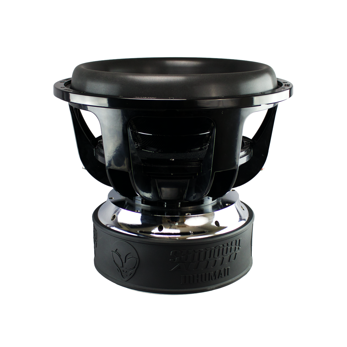 Sundown Audio InHuman 18" 7500W Subwoofer - manufacturer view 10