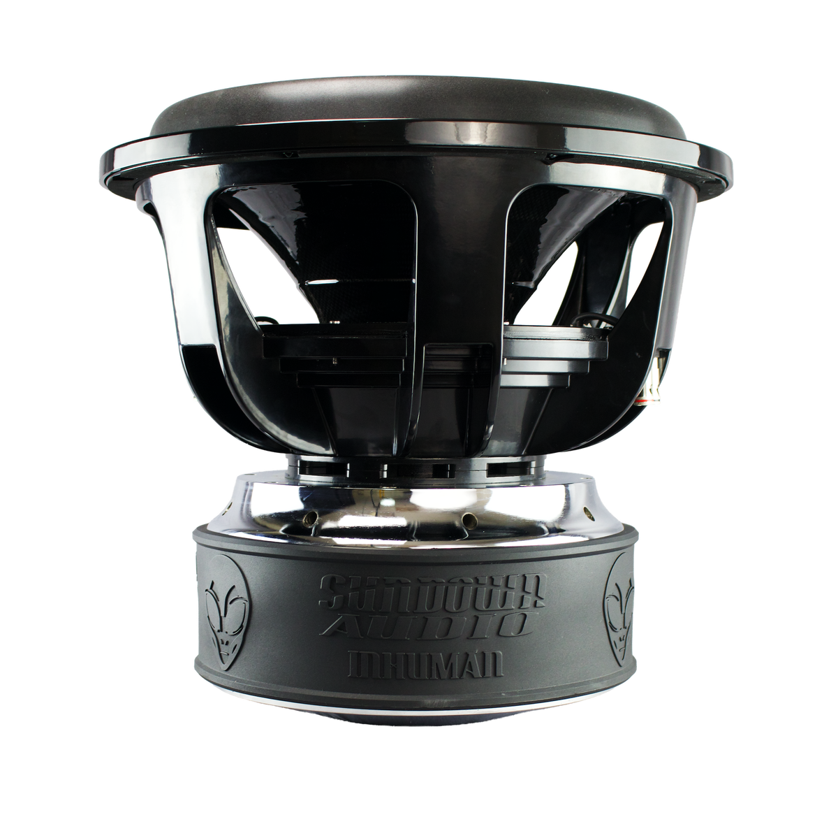 Sundown Audio InHuman 18" 7500W Subwoofer - manufacturer view 11