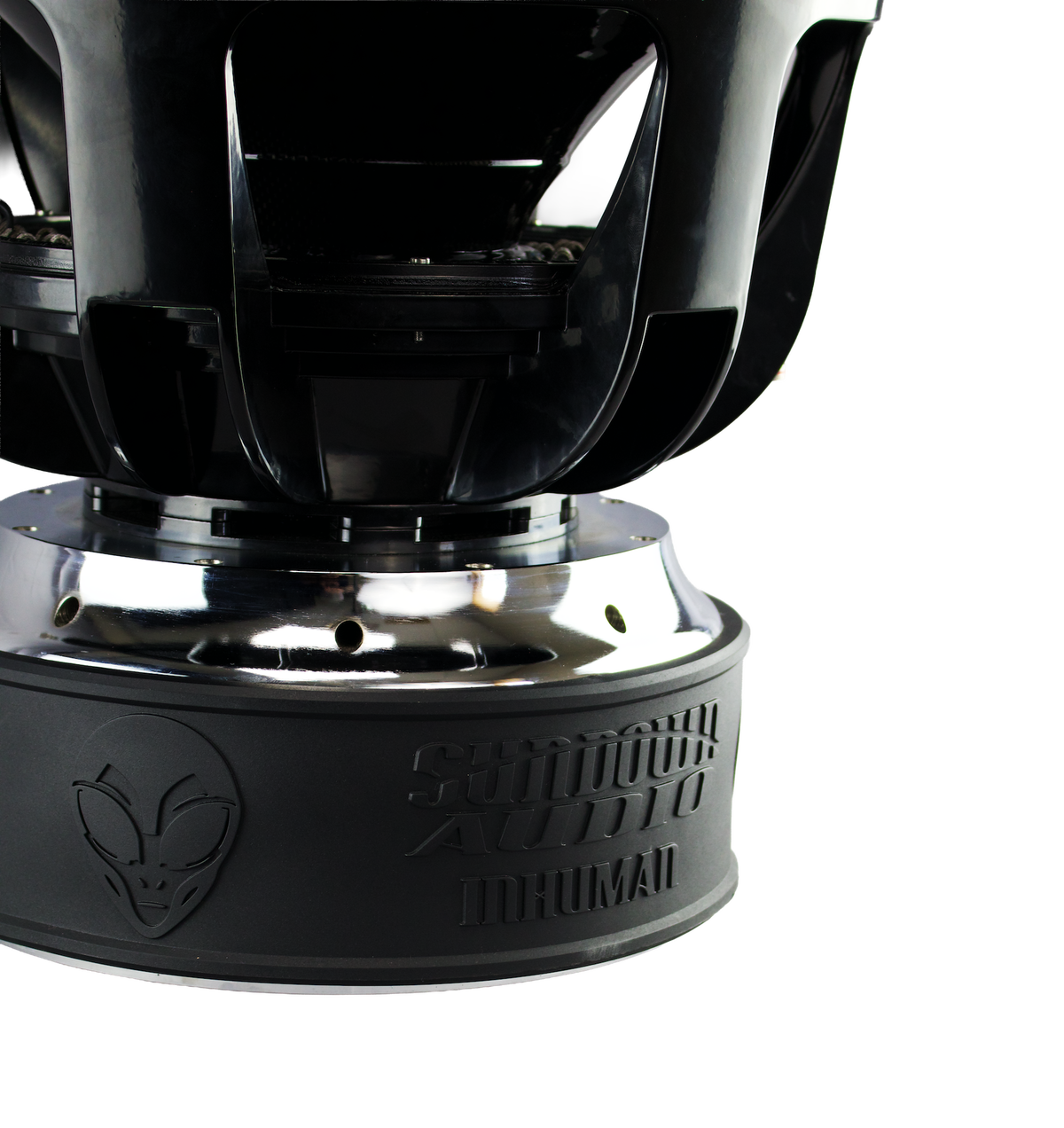 Sundown Audio InHuman 18" 7500W Subwoofer - manufacturer view 22