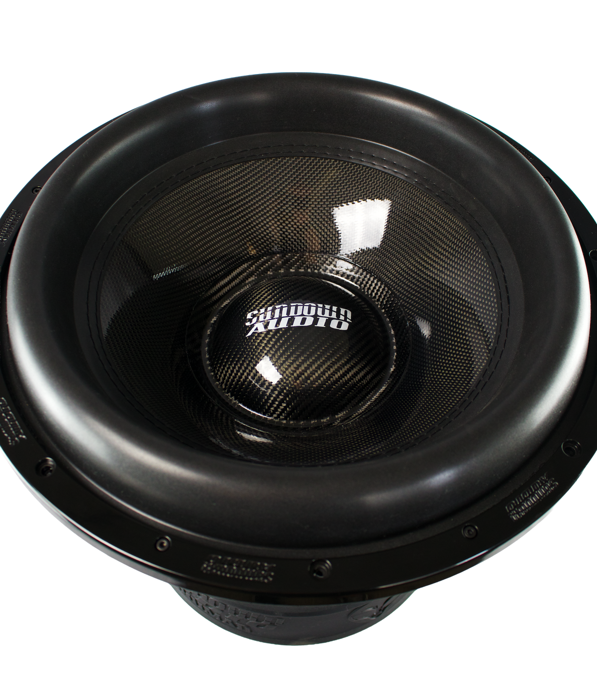 Sundown Audio InHuman 18" 7500W Subwoofer - manufacturer view 25