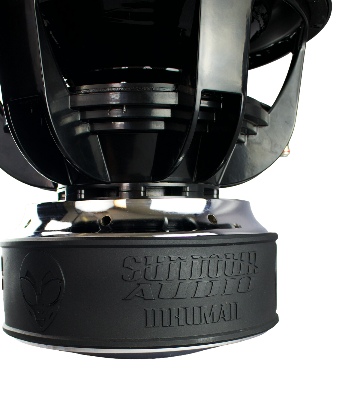 Sundown Audio InHuman 18" 7500W Subwoofer - manufacturer view 14