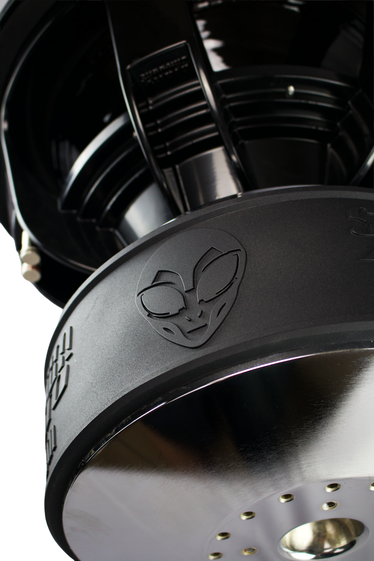 Sundown Audio InHuman 18" 7500W Subwoofer - manufacturer view 19