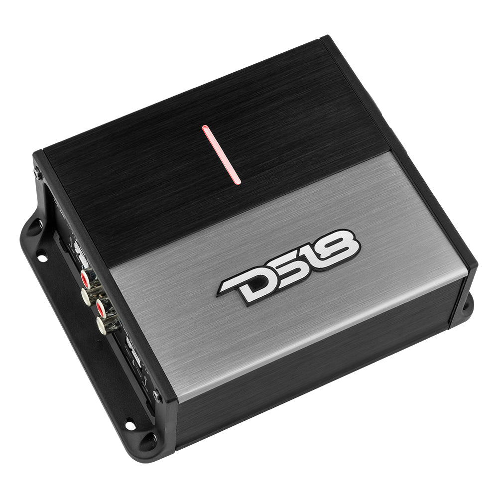 DS18 ION1000.4D, product image 5