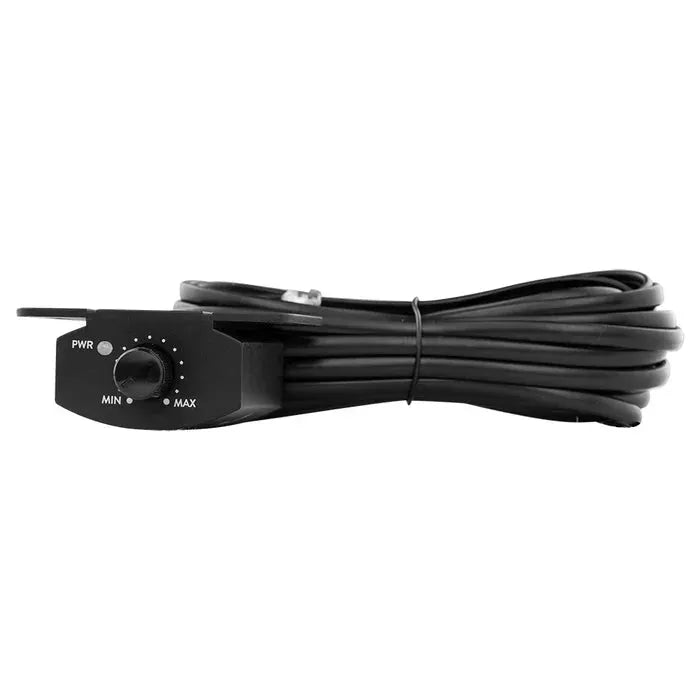 DS18 DS18 ION1200.1D Compact Full-Range Class D 1-Channel Amplifier 1200 Watts RMS - Car Audio