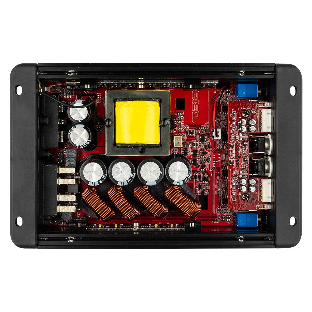 DS18 ION1600.4D, product image 2