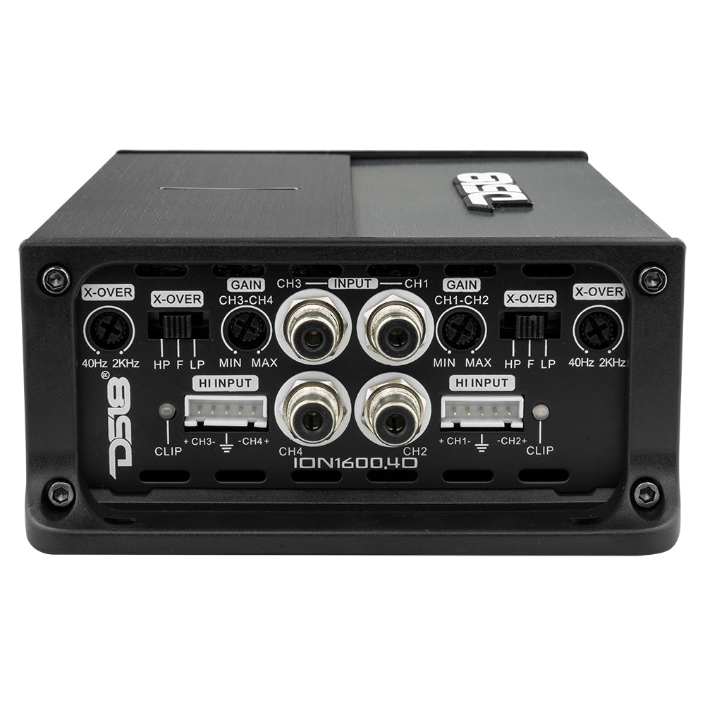 DS18 ION1600.4D, product image 4