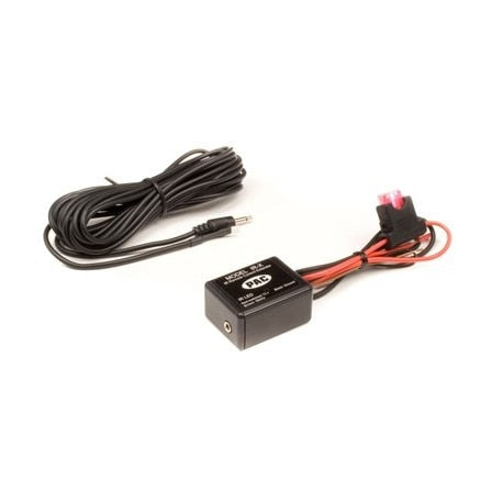 PAC IR-X — INFRARED REMOTE EXTENDER