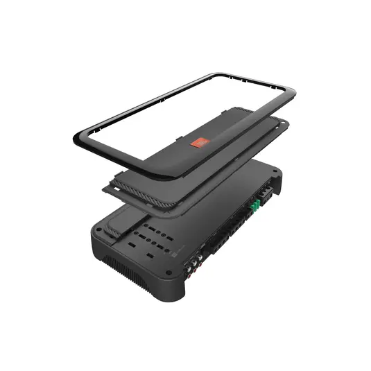 JBL Club A5055 5-Channel Car Amplifier