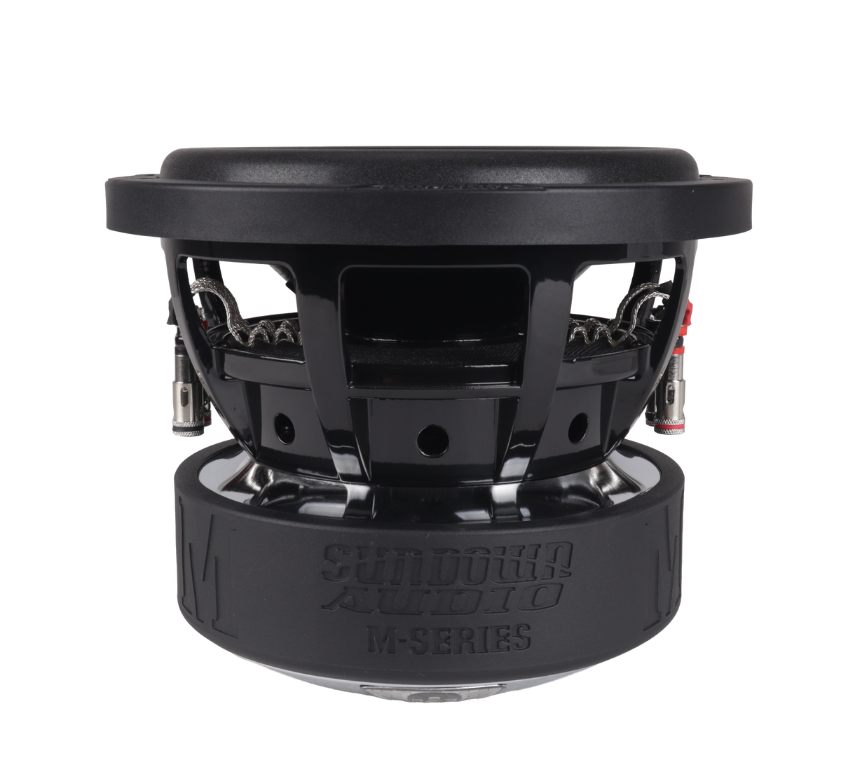 Sundown Audio M-Series M8 800W Subwoofer - manufacturer view 6