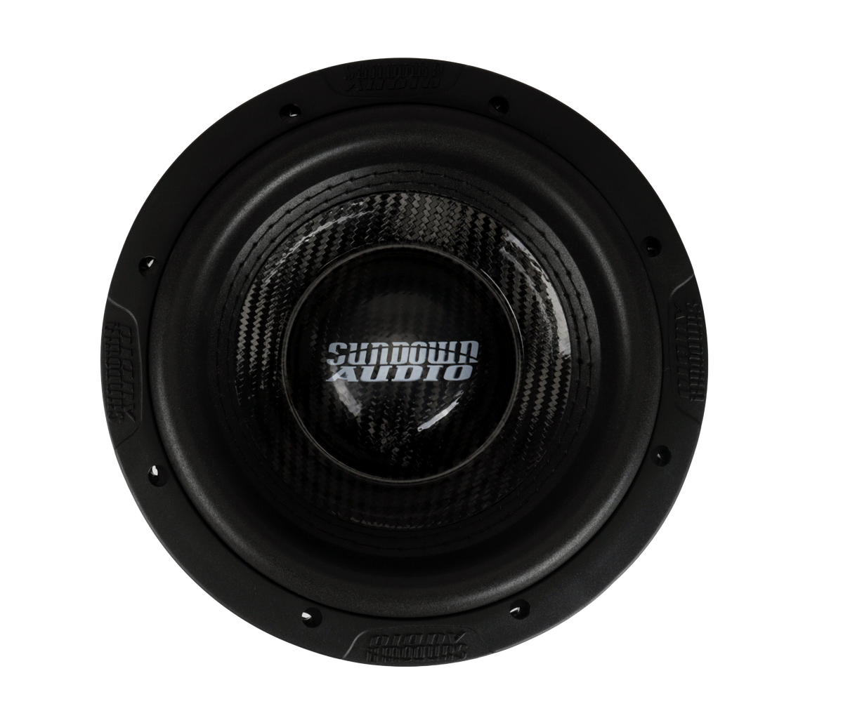 Sundown Audio M-Series M8 800W Subwoofer - manufacturer view 4