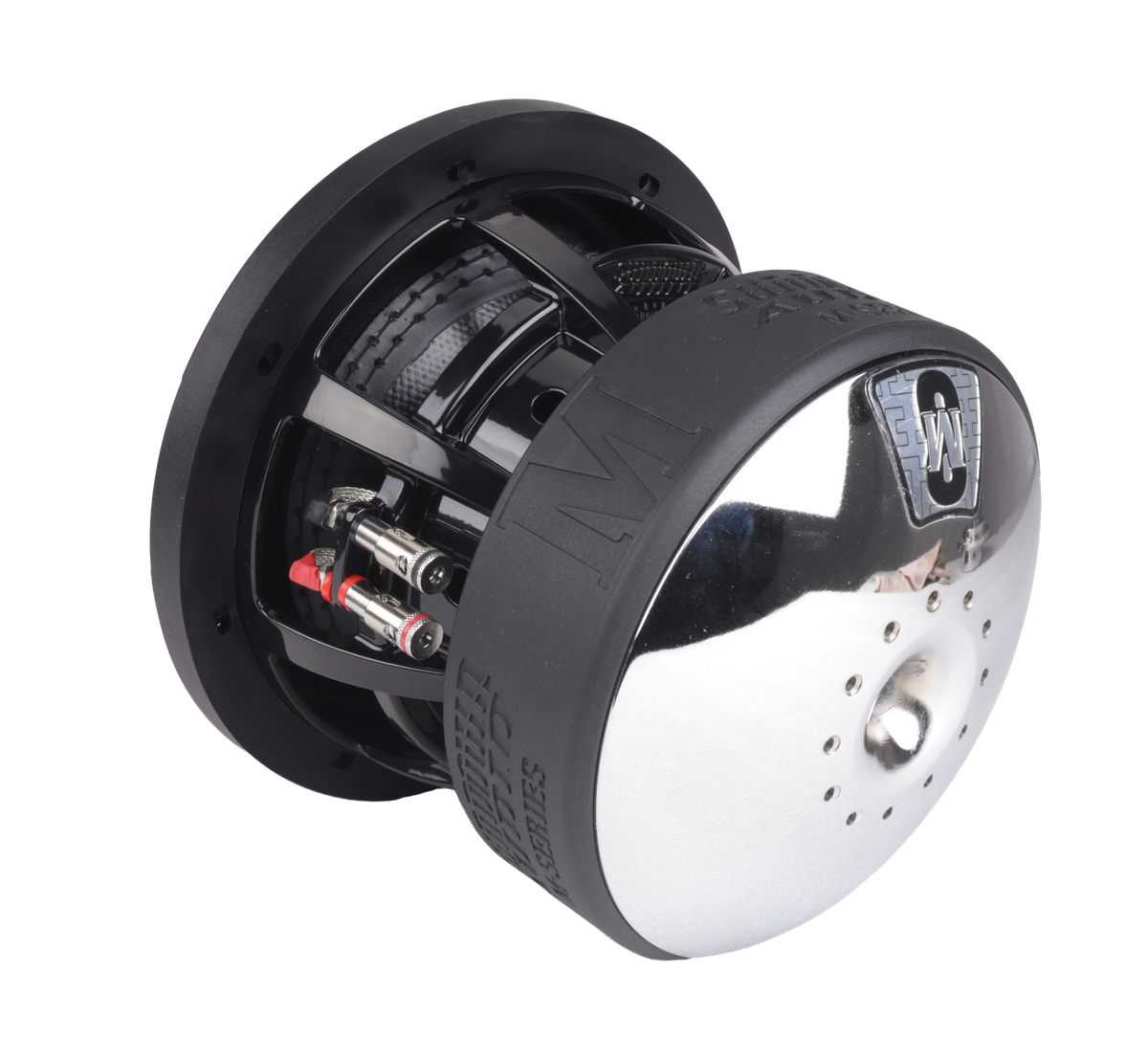 Sundown Audio M-Series M8 800W Subwoofer - manufacturer view 10