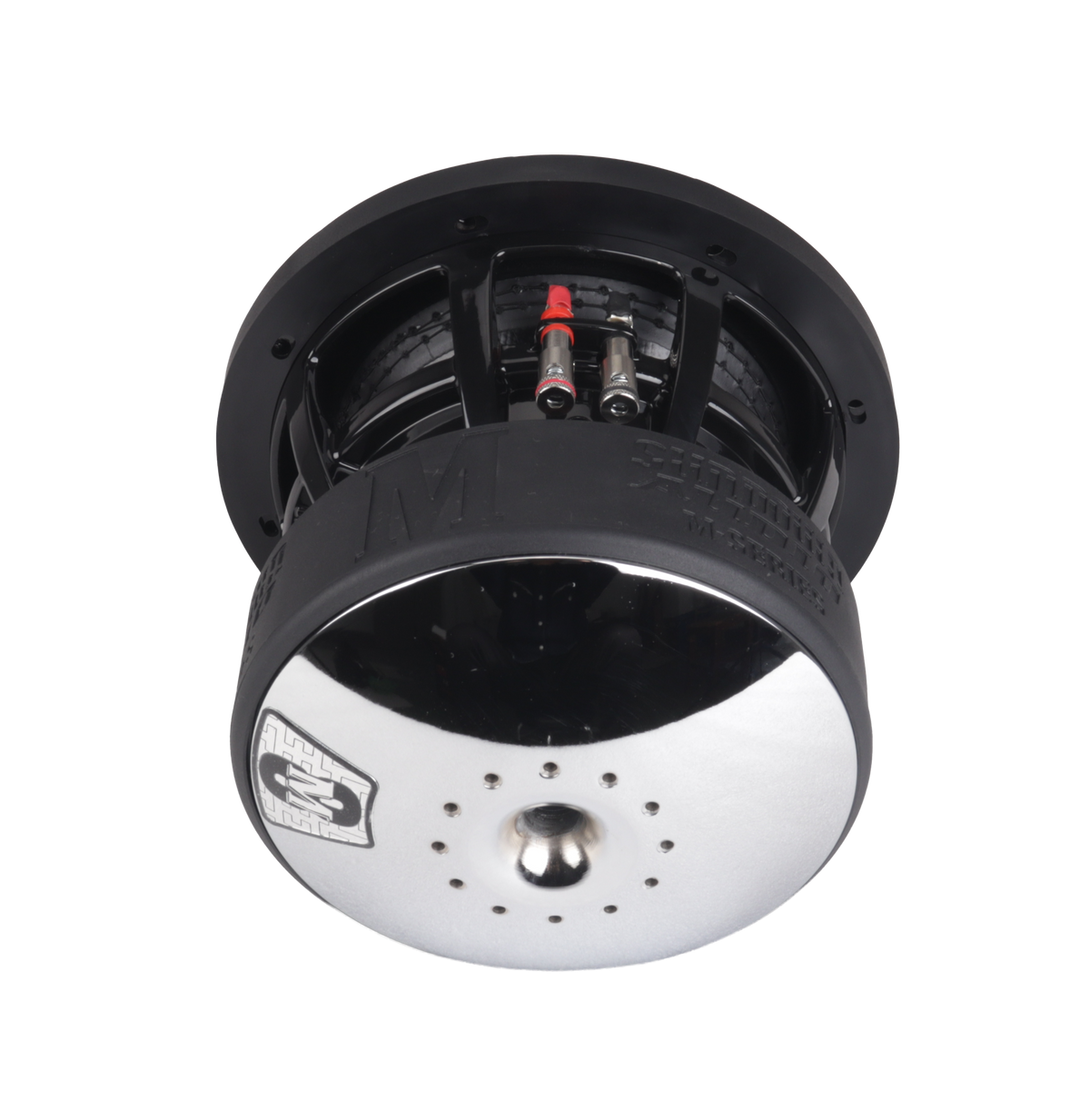Sundown Audio M-Series M8 800W Subwoofer - manufacturer view 11