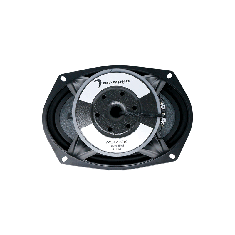 Diamond Audio MS69CX product image 2