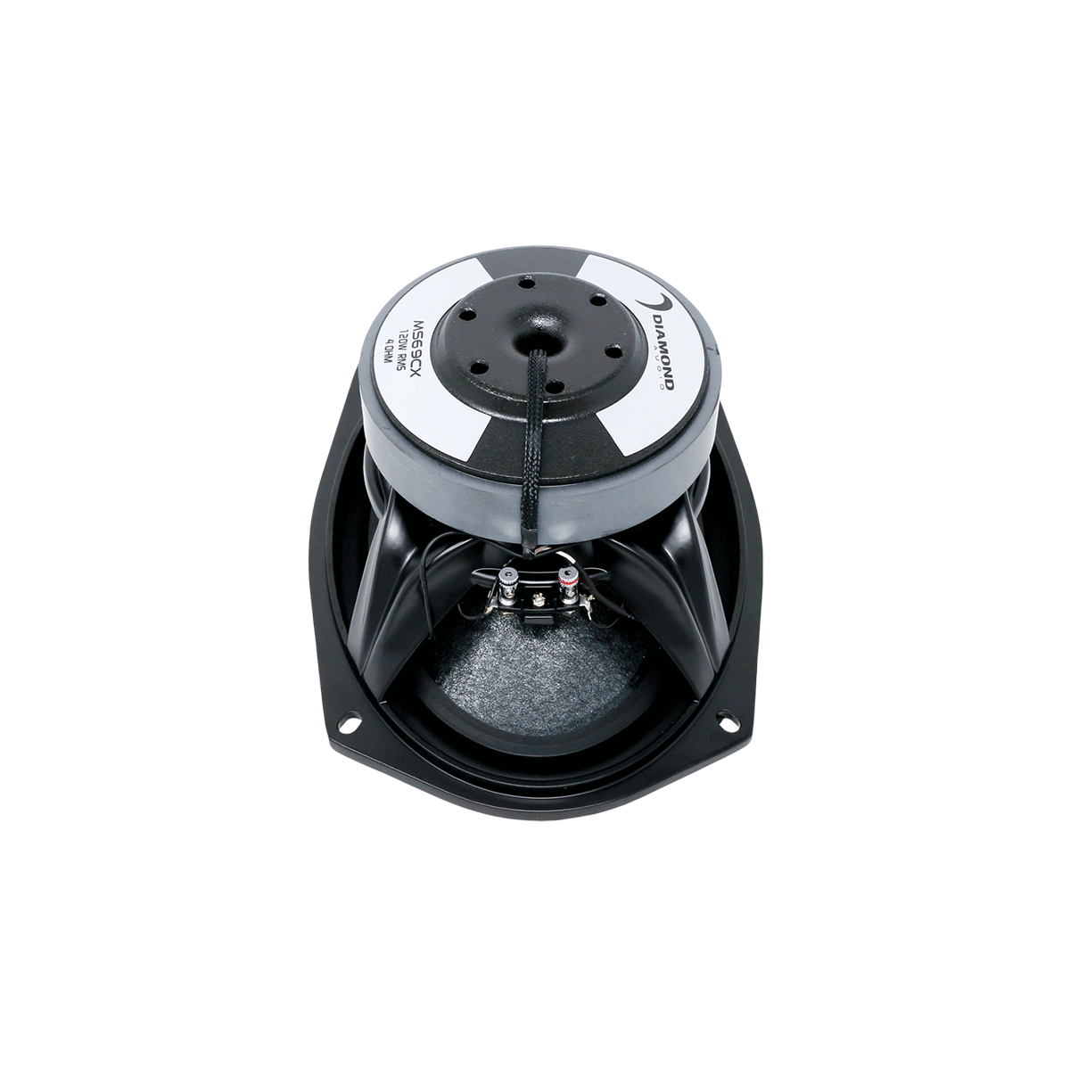 Diamond Audio MS69CX product image 3