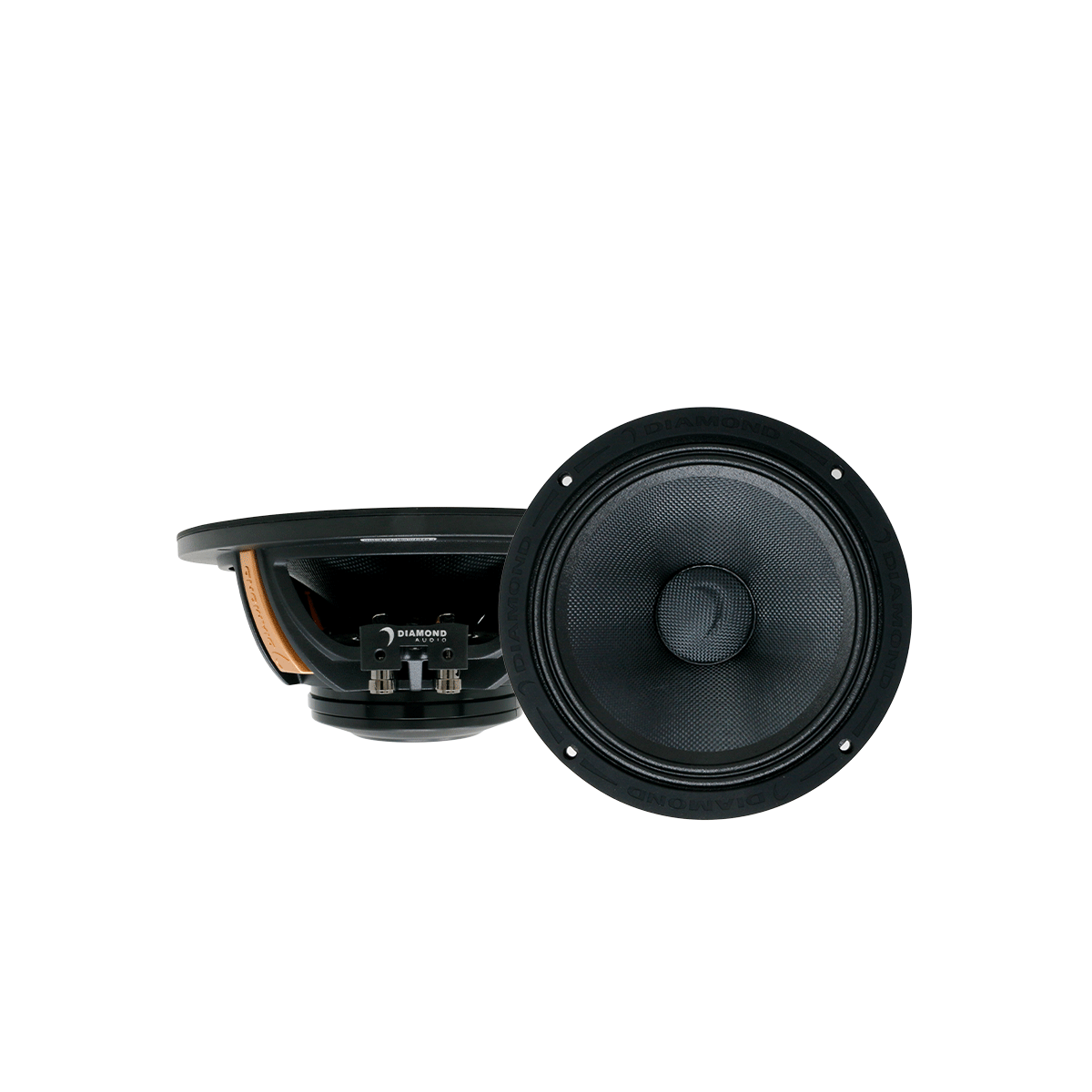 Diamond Audio MS8NEO product image 1
