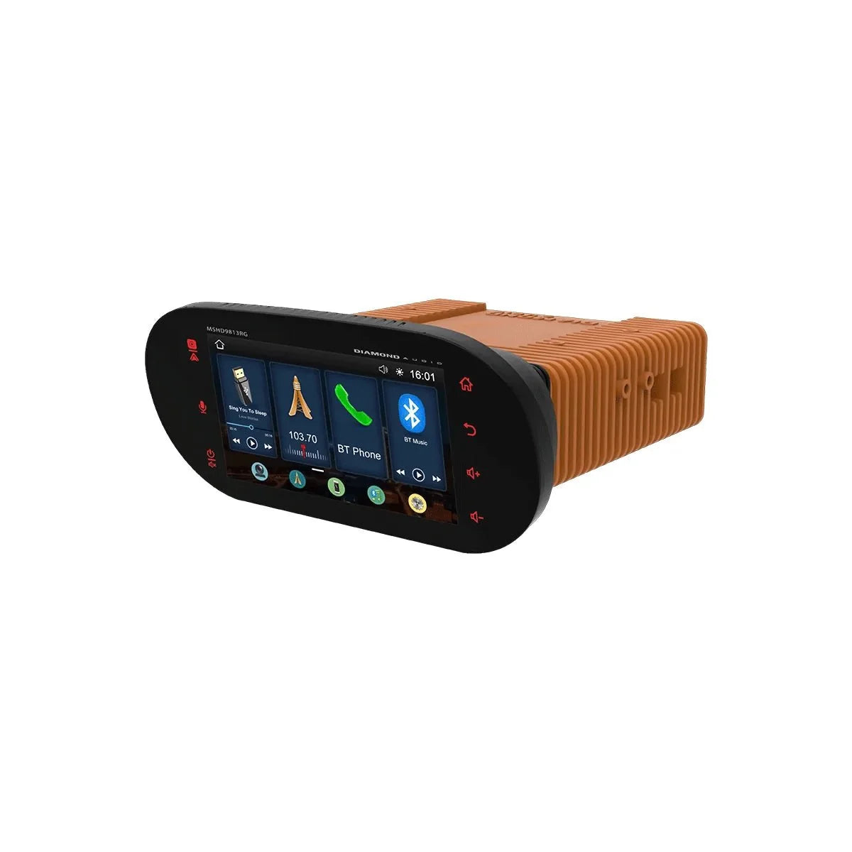 Diamond Audio DA9813RGTP3R product image 9