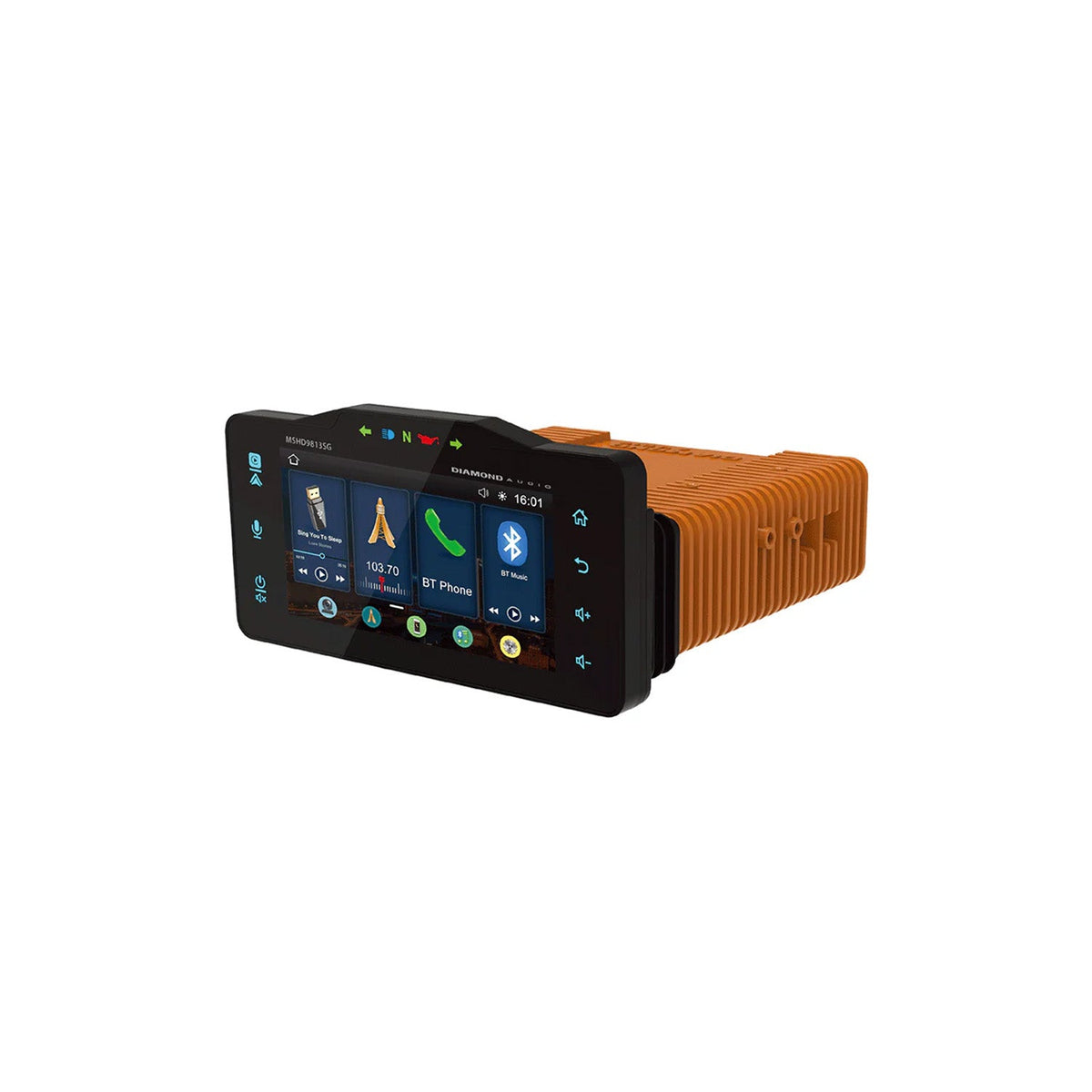 Diamond Audio DA9813SGTP3R product image 8