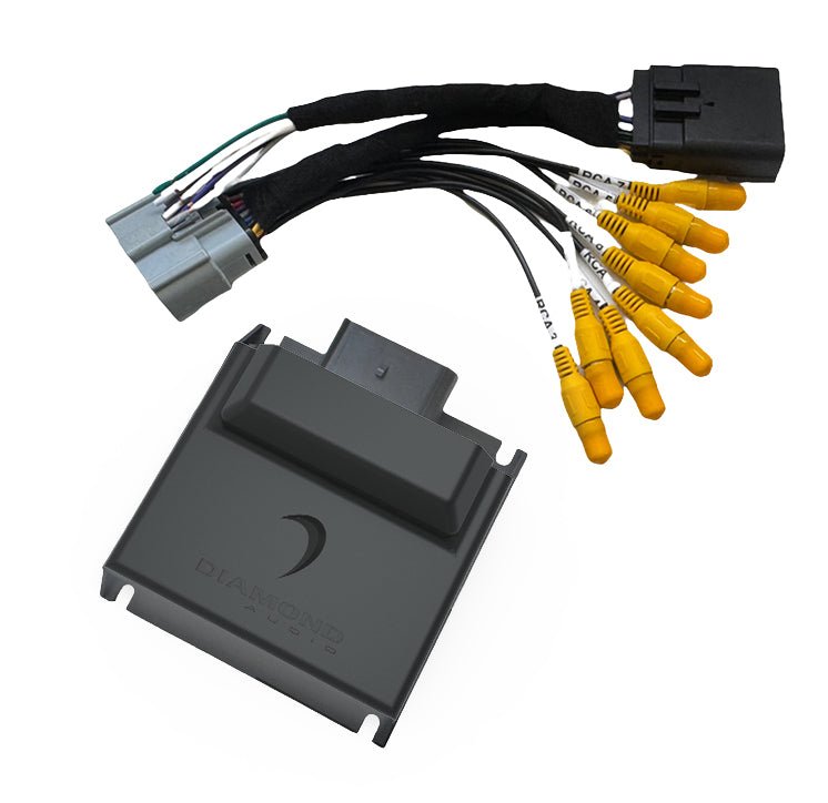 Diamond Audio MSHD235 product image 2