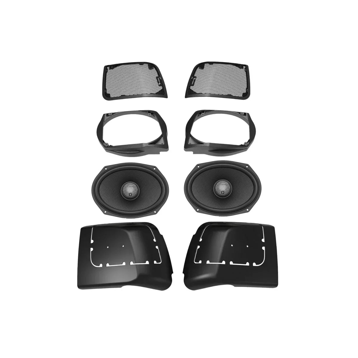 Diamond Audio DA1423RGSP3R product image 7