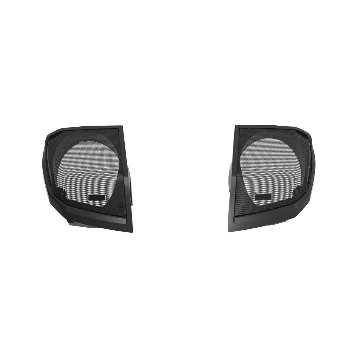 Diamond Audio MSHXM69F4BKLK24 Harley Davidson Lid Kit, product image 5
