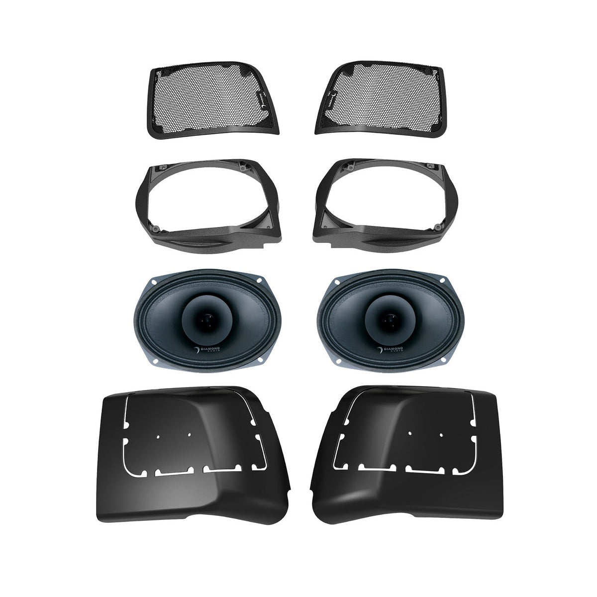 Diamond Audio DA1423SGSP4 product image 6