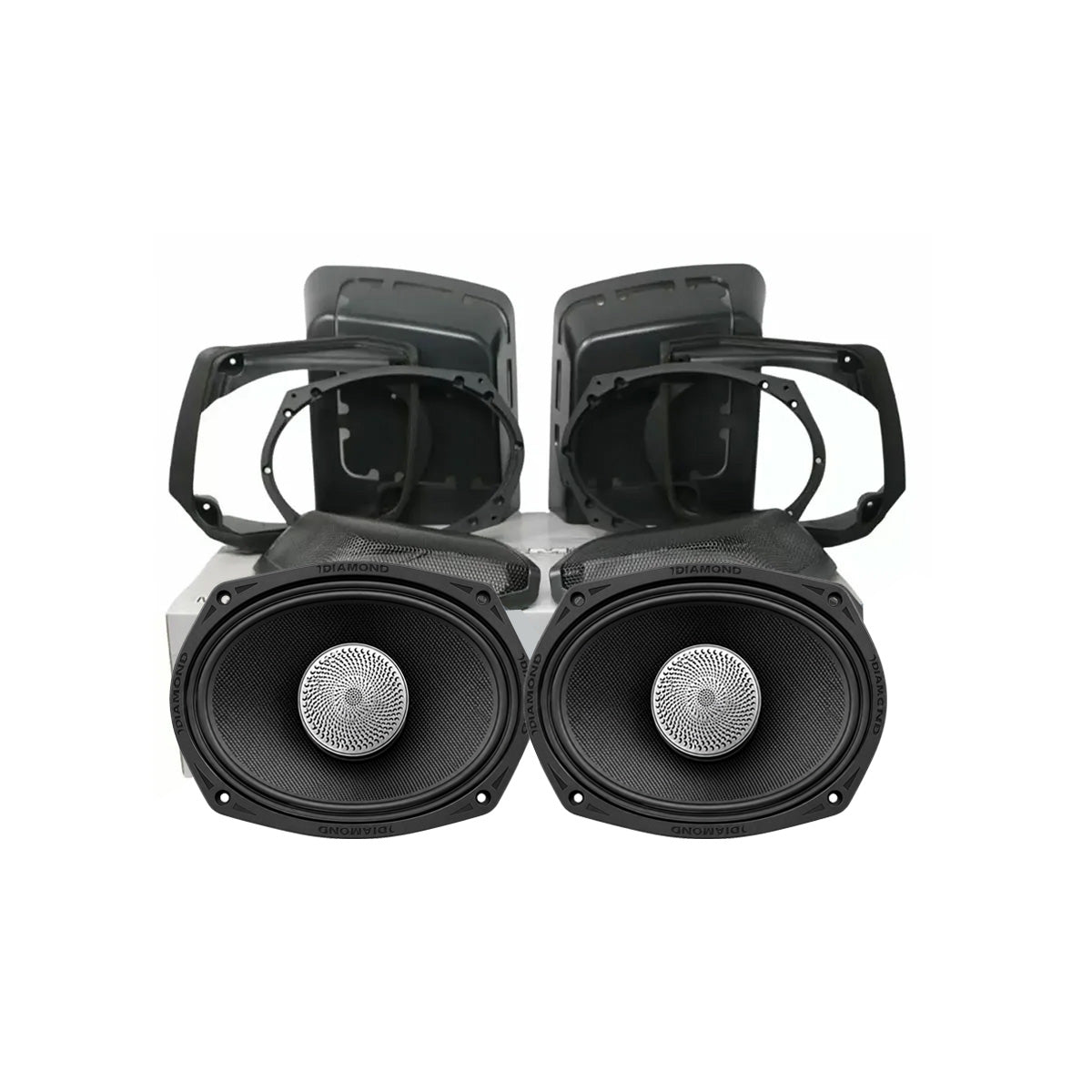 Diamond Audio DA9813RGSP5R product image 11