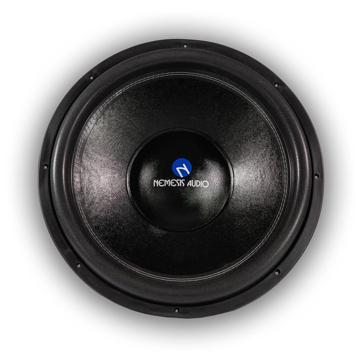 Nemesis Audio Nemesis Audio NA-18F 18″ High Performance Subwoofer RMS 1200W - Car Audio