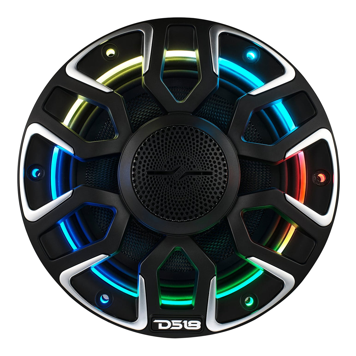DS18 NVY-M6/BK, product image 4