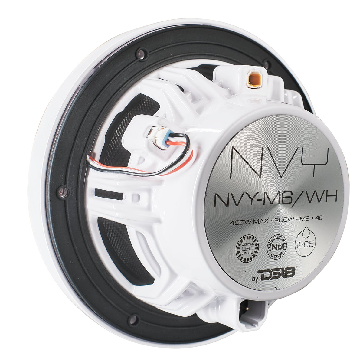 DS18 NVY-M6/WH, product image 7