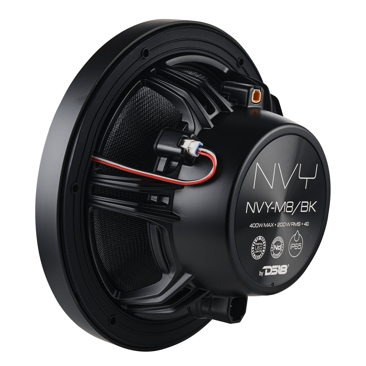 DS18 NVY-M8/BK, product image 7