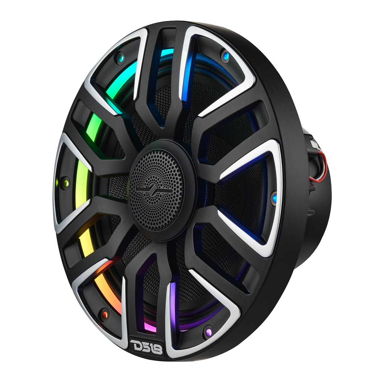 DS18 NVY-M8/BK, product image 5