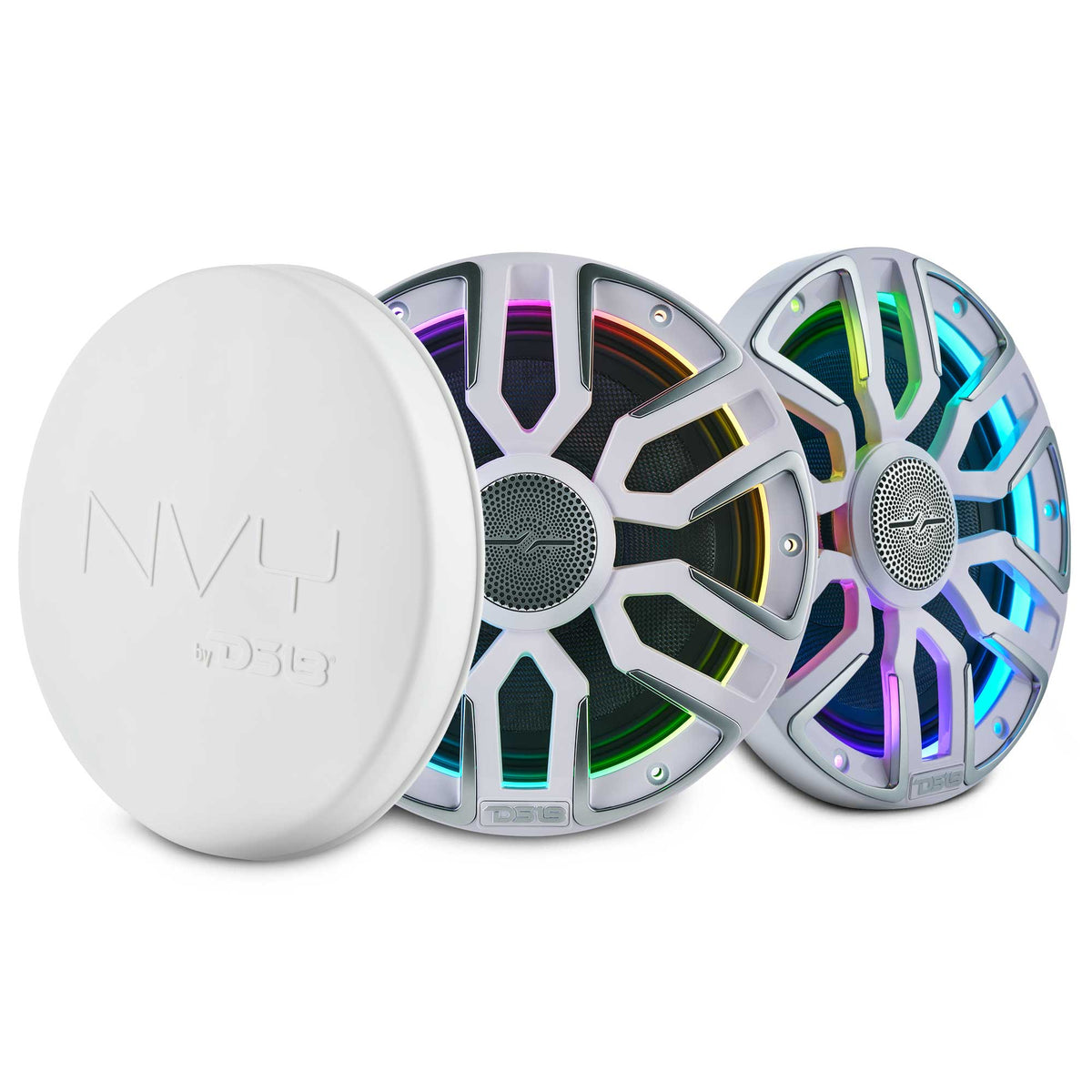 DS18 NVY-M8/WH, product image 1