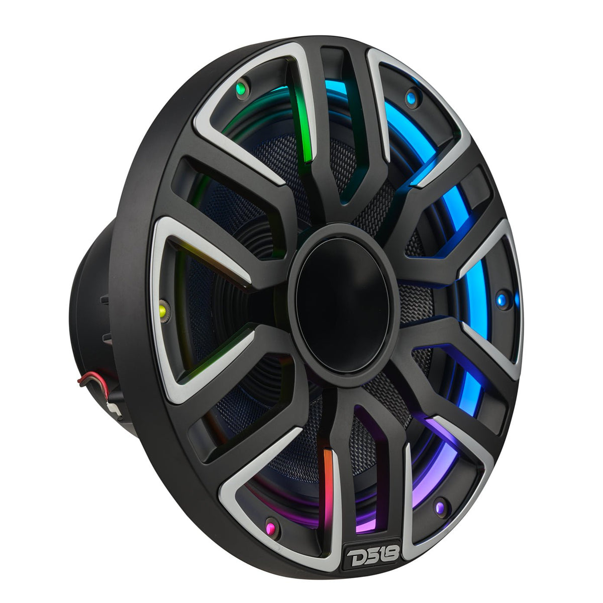 DS18 NVY-M8DC/BK, product image 3