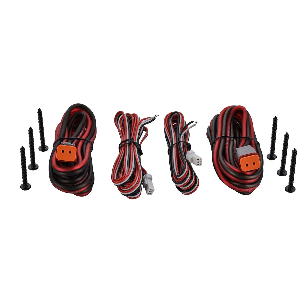 DS18 NVY-M8DC/WH, product image 9