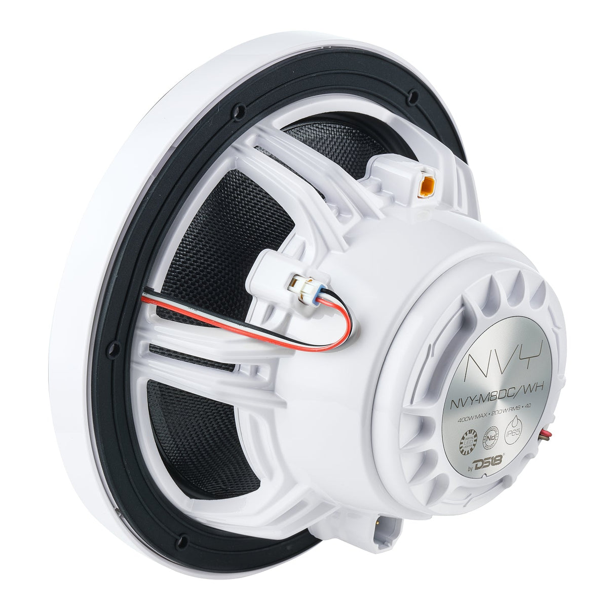DS18 NVY-M8DC/WH, product image 7