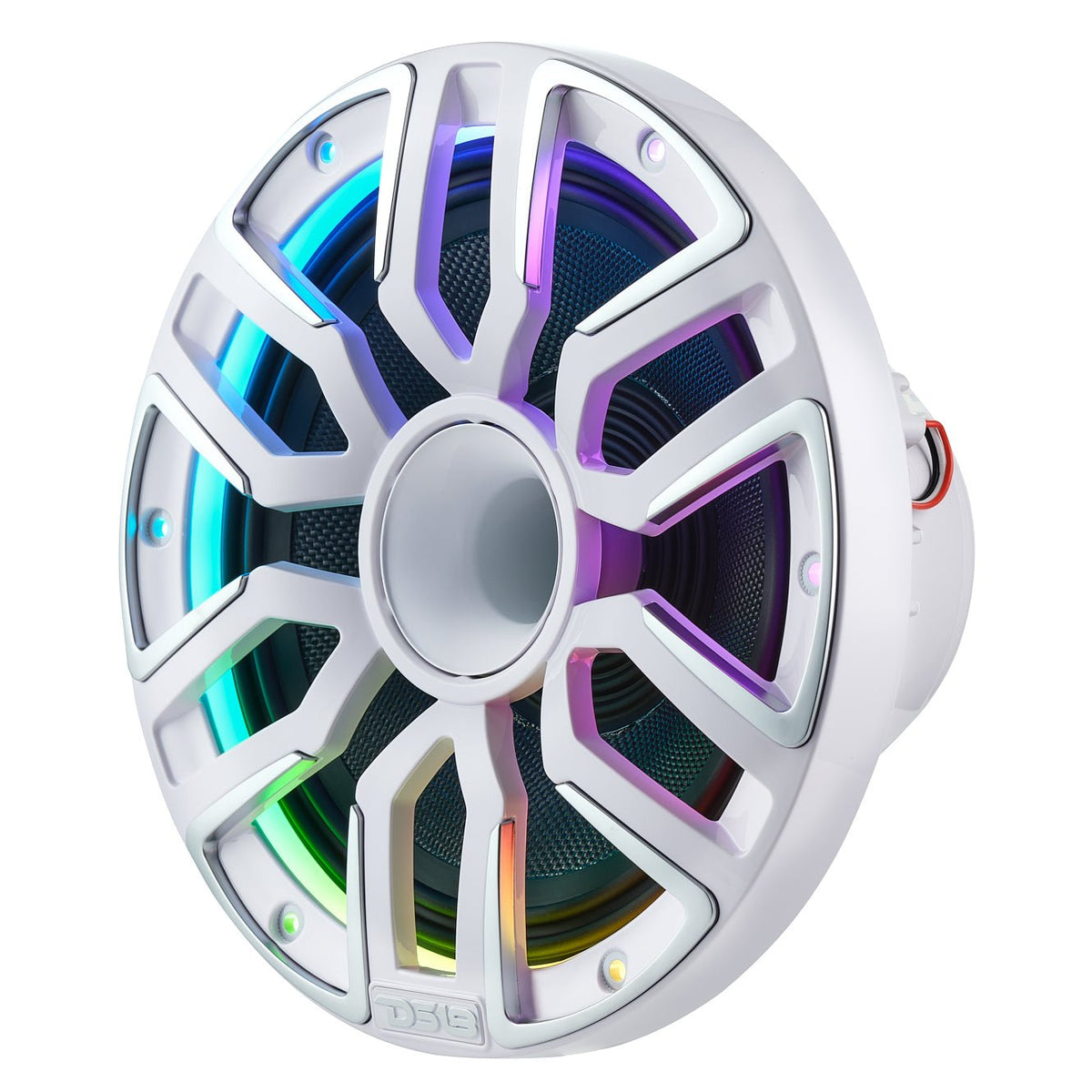 DS18 NVY-M8DC/WH, product image 5