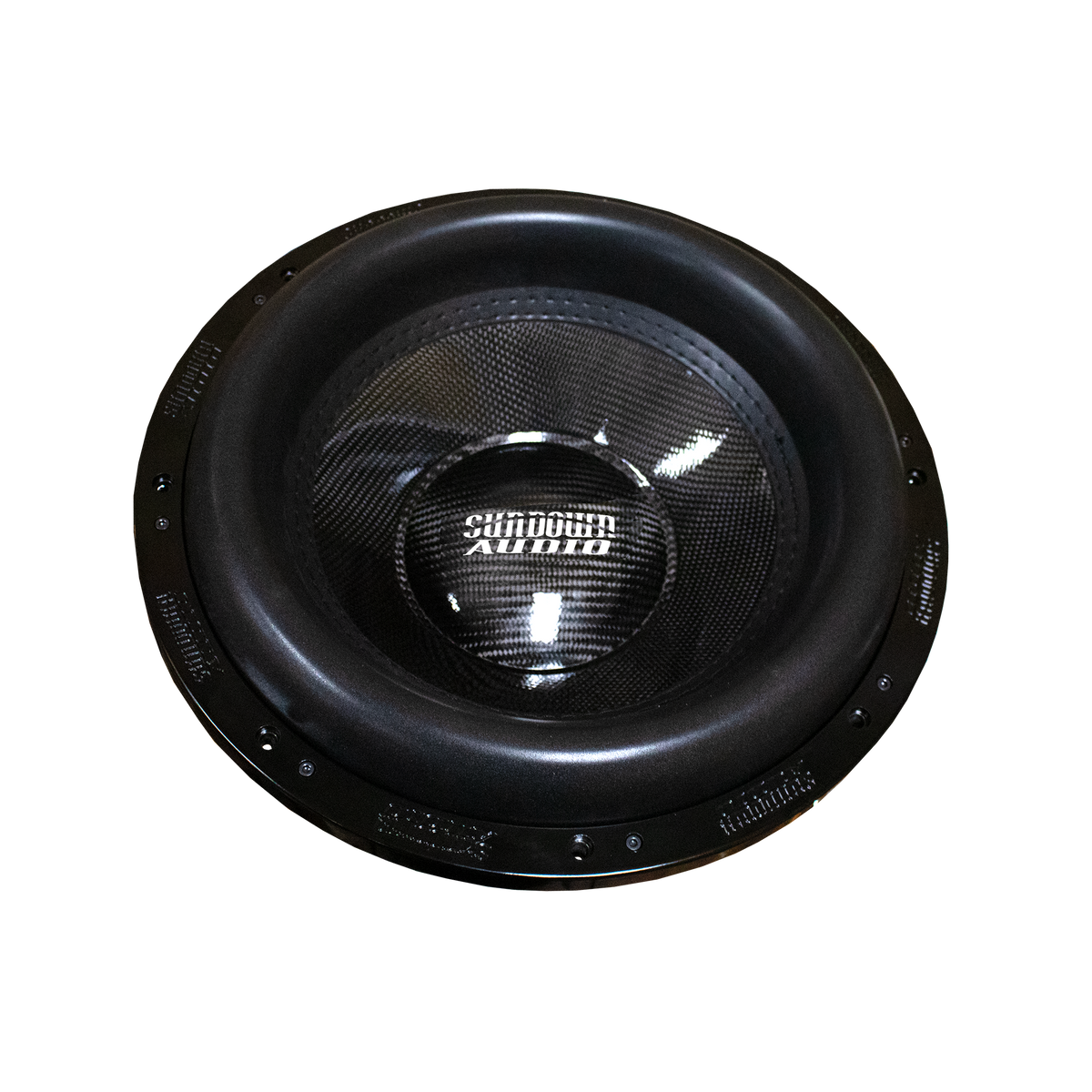 Sundown Audio Compact Neo V3 15" Subwoofer - manufacturer view 8