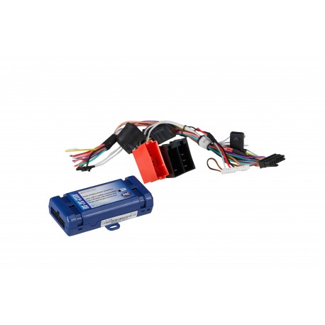 PAC OS-2C-CTSX — GM OnStar interface 2003-2007 Cadillac CTS with or w/o Bose. vehicles with 16-pin and 20-pin connectors. Built in chime