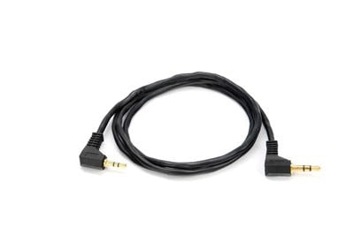 PAC PIOAC25 — 2.5MM MALE TO 3.5MM MALE EXTENSION CABLE