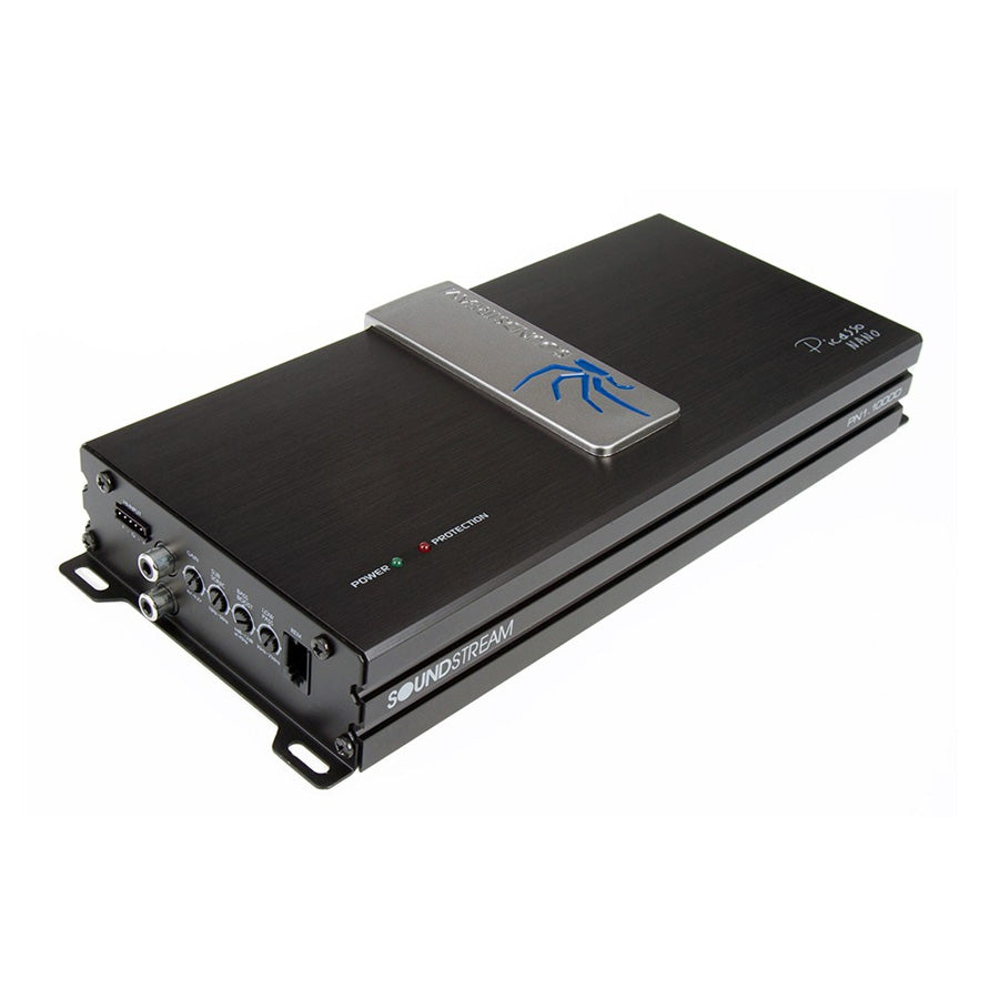 Soundstream PN1-1000D Picasso Nano Monoblock Amplifier