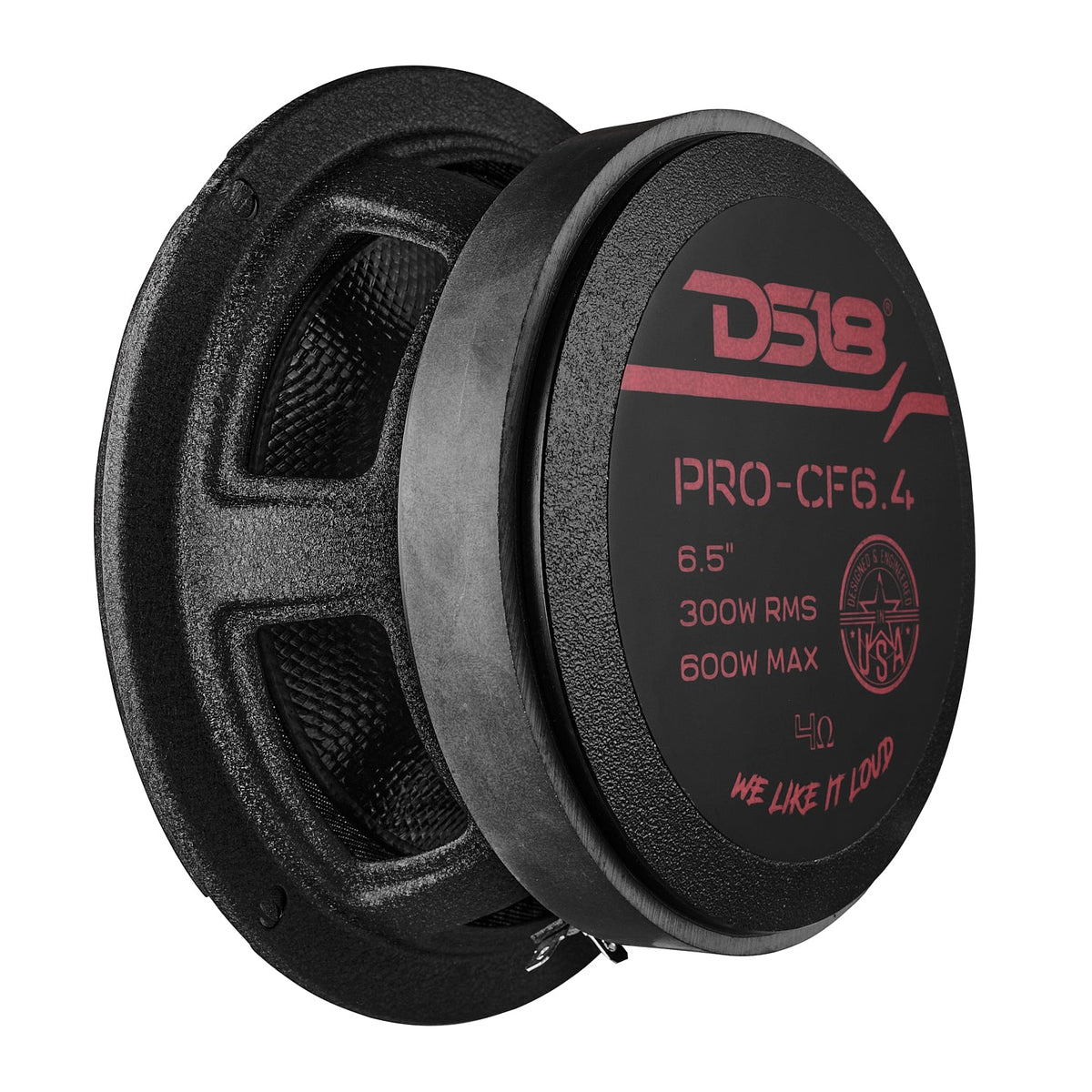 DS18 PRO-CF6.4, product image 4