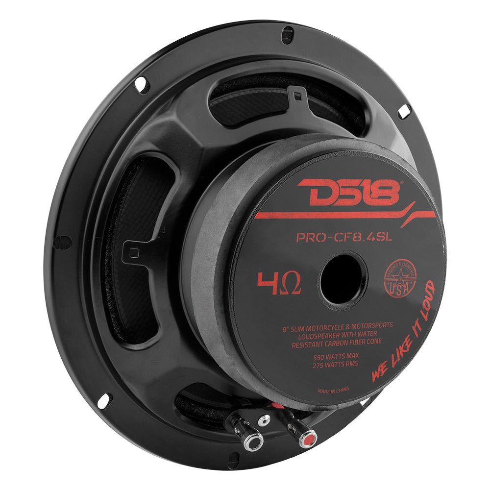 DS18 PRO-CF8.4SL, product image 4