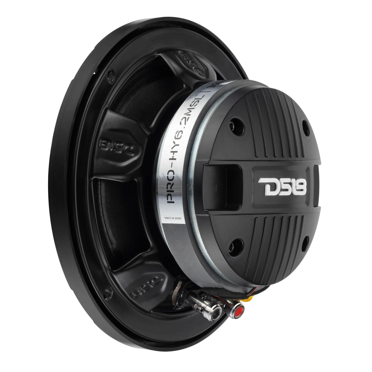 DS18 PRO-HY6.2MSL, product image 8