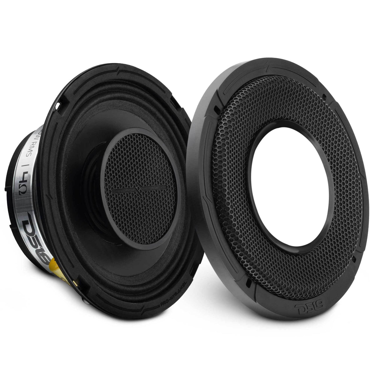DS18 PRO-HY6.4MSL, product image 1